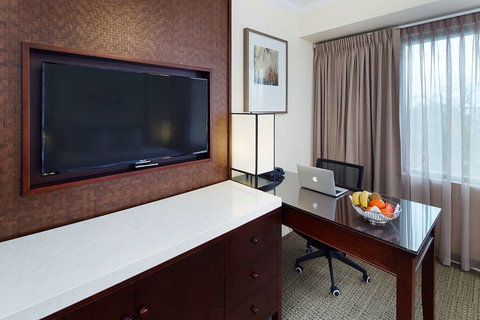 Pagoda Resort & Spa - Hobart Tourism 5