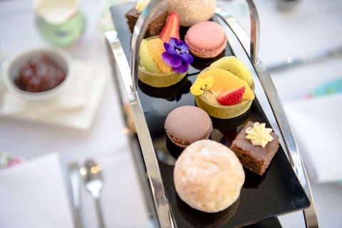 Pagoda Resort & Spa - Hobart Tourism 7