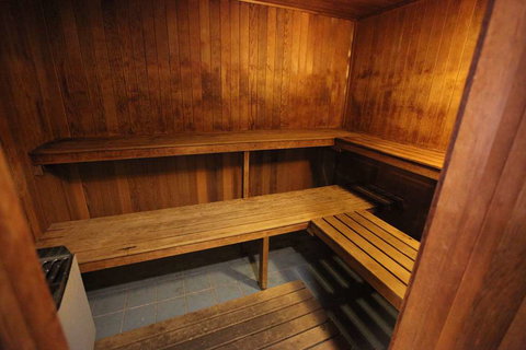 Pagoda Resort & Spa - Hobart Tourism 13