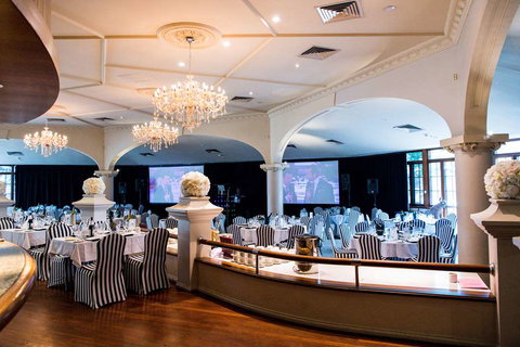 Pagoda Resort & Spa - Hobart Tourism 17