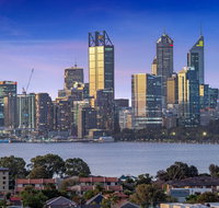 Metro Hotel Perth South Perth - Hobart Tourism