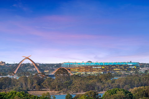 Metro Hotel Perth, South Perth - Hobart Tourism 2