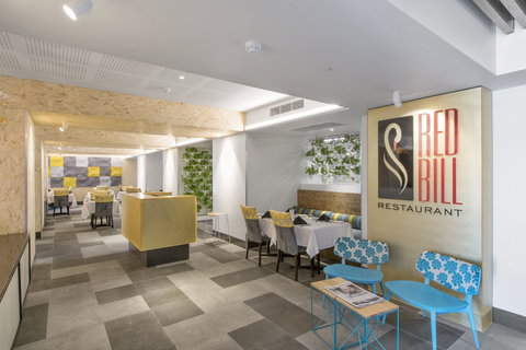 Metro Hotel Perth, South Perth - Hobart Tourism 15