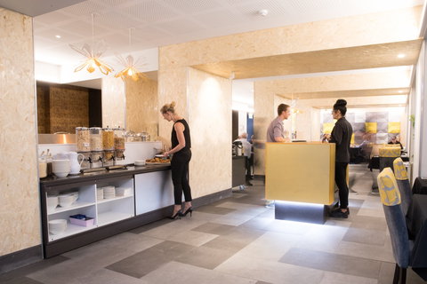 Metro Hotel Perth, South Perth - Hobart Tourism 16