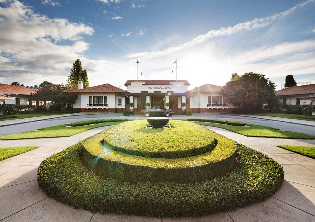 Yarralumla ACT Hobart Tourism