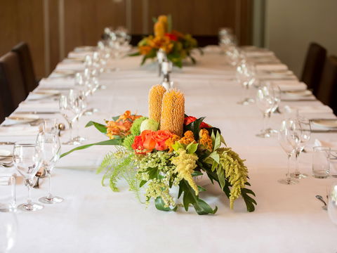 Novotel Canberra - Tourism TAS 12