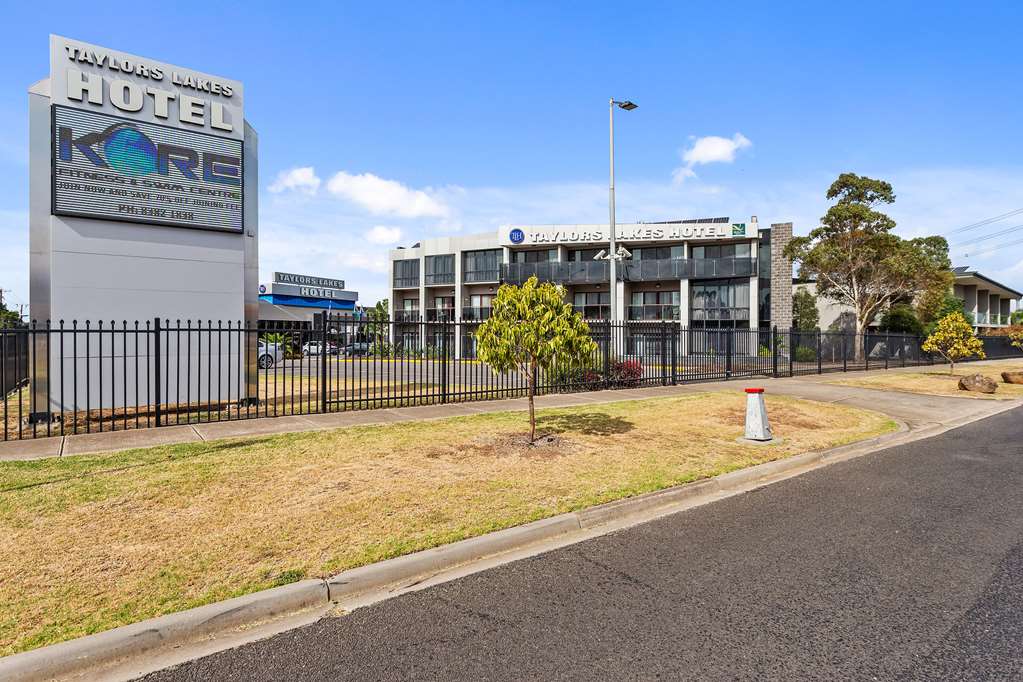 Keilor Downs VIC Hobart Tourism