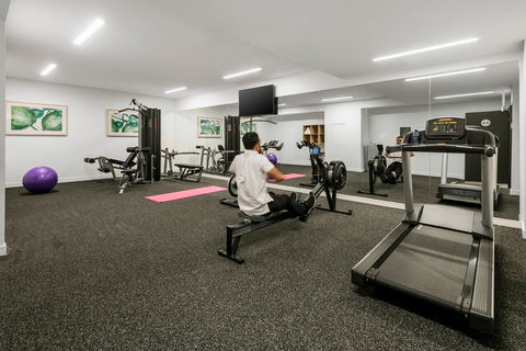 Quest Canberra City Walk - Tourism TAS 9