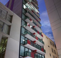 Fraser Place Melbourne - Tourism TAS