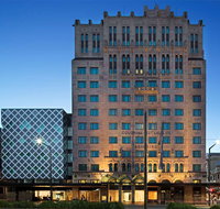 Mayfair Hotel - Tourism TAS