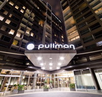 Pullman Adelaide - Tourism TAS