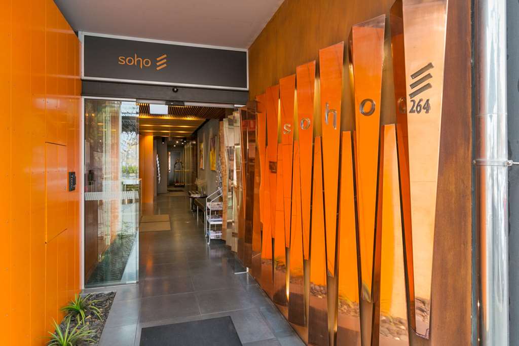 Adelaide SA Tourism TAS