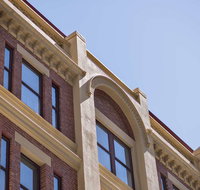 Franklin Central Apartments - Tourism TAS