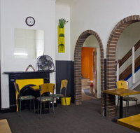 Adelaide Travellers Inn - Tourism TAS