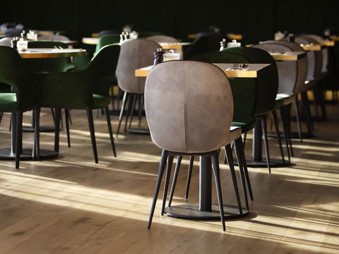 The Sebel Canberra Civic Hotel - Tourism TAS 10