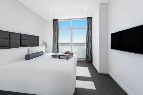 Meriton Suites Chatswood - Hobart Tourism 0