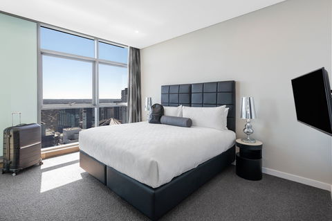 Meriton Suites Chatswood - Hobart Tourism 2