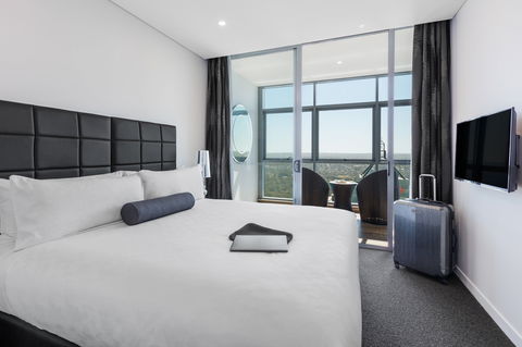 Meriton Suites Chatswood - Hobart Tourism 4