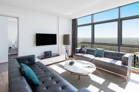 Meriton Suites Chatswood - Hobart Tourism 5