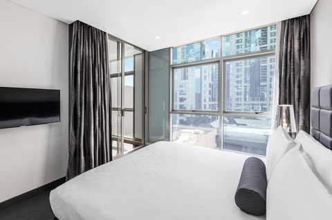 Meriton Suites Chatswood - Hobart Tourism 9