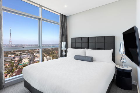 Meriton Suites Chatswood - Hobart Tourism 16