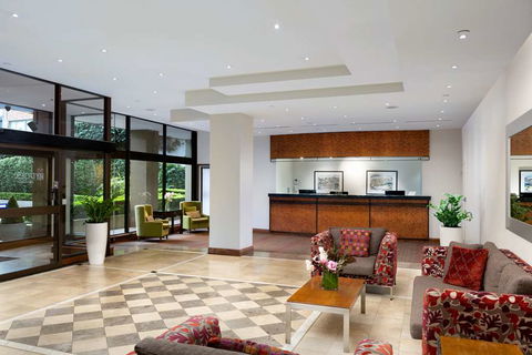 The Miller Hotel - Hobart Tourism 0