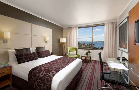 The Miller Hotel - Hobart Tourism 2