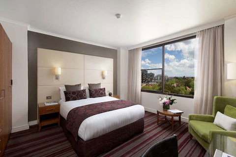 The Miller Hotel - Hobart Tourism 5