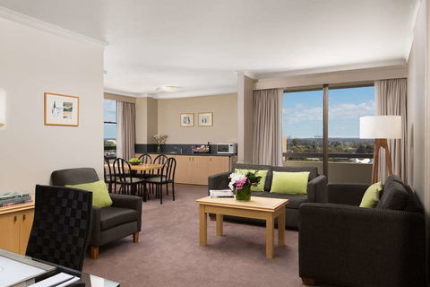 The Miller Hotel - Hobart Tourism 11