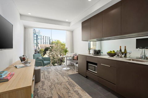 Quest North Sydney - Tourism TAS 9