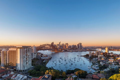 View Sydney - Hobart Tourism 1
