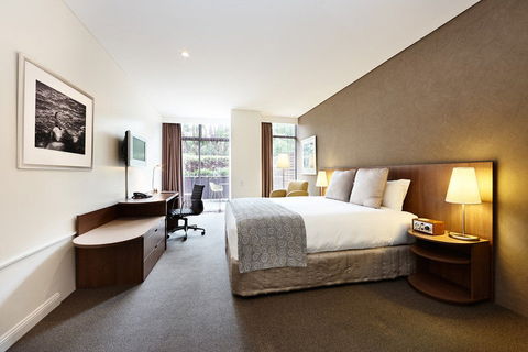 Hotel Urban St Leonards - Hobart Tourism 4