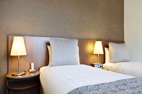 Hotel Urban St Leonards - Hobart Tourism 5