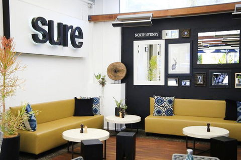 Hotel Urban St Leonards - Hobart Tourism 9