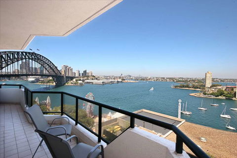 Milson Serviced Apartments - Hobart Tourism 2