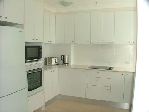 Milson Serviced Apartments - Hobart Tourism 4