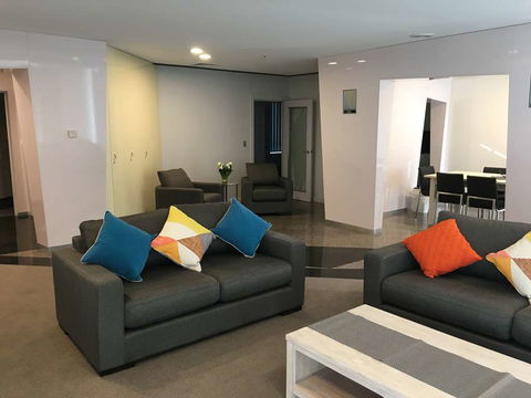 Milson Serviced Apartments - Hobart Tourism 6