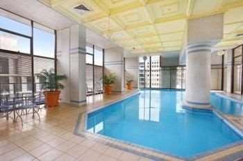 Milson Serviced Apartments - Hobart Tourism 8