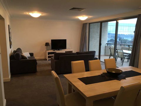 Milson Serviced Apartments - Hobart Tourism 10