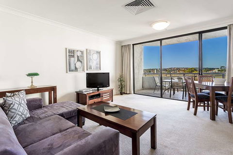 Milson Serviced Apartments - Hobart Tourism 12