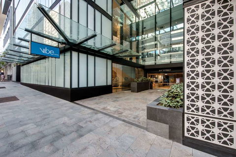 Vibe Hotel North Sydney - Hobart Tourism 1