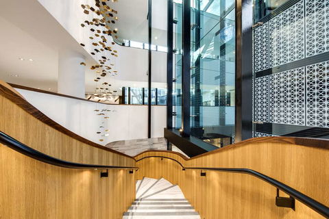 Vibe Hotel North Sydney - Hobart Tourism 9