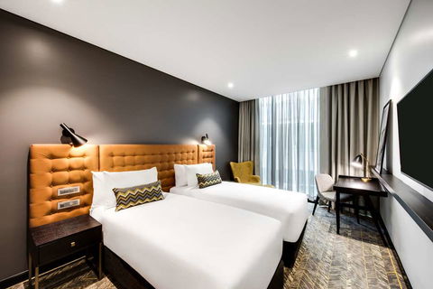 Vibe Hotel North Sydney - Hobart Tourism 14