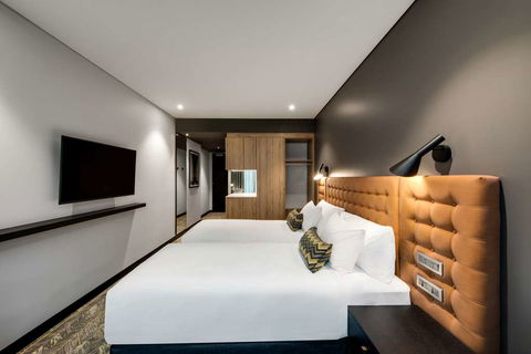 Vibe Hotel North Sydney - Hobart Tourism 15