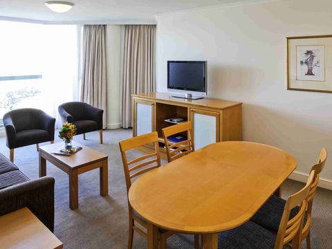 The Sebel Sydney Residence Chatswood - Hobart Tourism 3