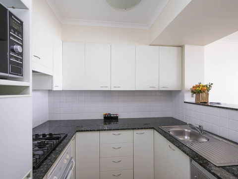 The Sebel Sydney Residence Chatswood - Hobart Tourism 5