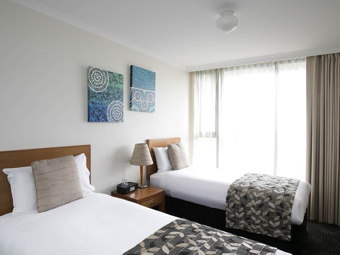 The Sebel Sydney Residence Chatswood - Hobart Tourism 6