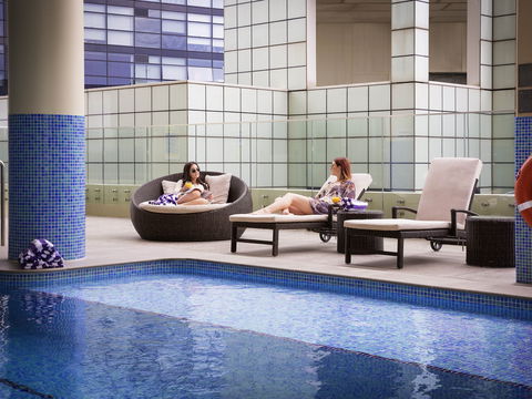 The Sebel Sydney Residence Chatswood - Hobart Tourism 12