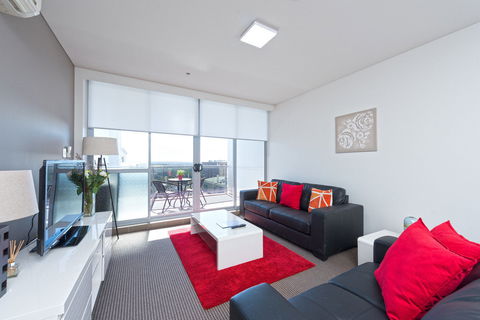 Astra Apartments North Sydney - Hobart Tourism 0