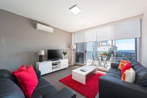 Astra Apartments North Sydney - Hobart Tourism 2